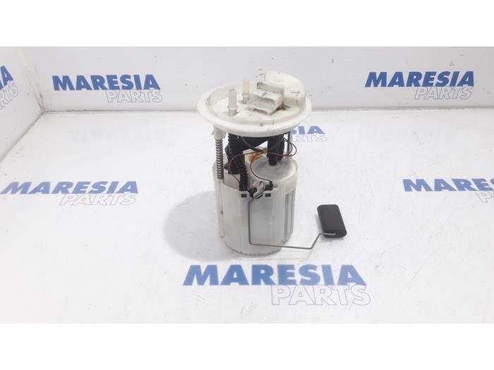 Gebrauchte Kraftstoffpumpe Elektrisch Alfa Romeo MiTo (955) 1.4 TB 16V Preis € 40,00 Margenregelung angeboten von Maresia Parts