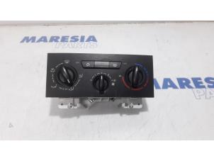 Used Heater control panel Citroen Jumpy (G9) 1.6 HDI 16V Price € 60,50 Inclusive VAT offered by Maresia Parts