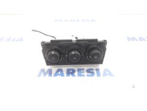Gebrauchte Heizung Bedienpaneel Citroen C3 Picasso (SH) 1.6 HDi 90 Preis € 40,00 Margenregelung angeboten von Maresia Parts