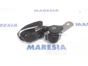 Używane Pas bezpieczenstwa prawy tyl Citroen C3 Picasso (SH) 1.6 HDi 90 Cena € 50,00 Procedura marży oferowane przez Maresia Parts