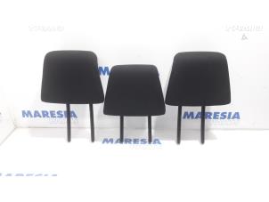 Used Headrest set Citroen C3 Picasso (SH) 1.6 HDi 90 Price € 157,50 Margin scheme offered by Maresia Parts