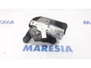Used Rear wiper motor Citroen C3 Picasso (SH) 1.6 HDi 90 Price € 50,00 Margin scheme offered by Maresia Parts