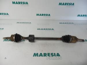 Used Front drive shaft, right Fiat Seicento (187) 1.1 SPI Sporting Price € 30,00 Margin scheme offered by Maresia Parts
