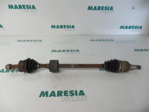 Used Front drive shaft, right Fiat Seicento (187) 1.1 SPI Hobby,Young Price € 30,00 Margin scheme offered by Maresia Parts