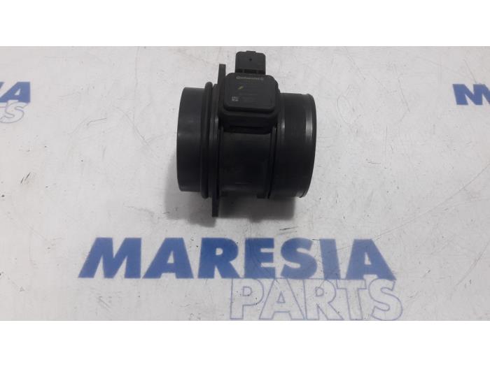 Gebrauchte Luftmengenmesser Peugeot Expert (G9) 2.0 HDi 120 Preis € 42,35 Mit Mehrwertsteuer angeboten von Maresia Parts