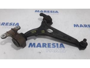 Used Front lower wishbone, right Citroen Jumpy (G9) 1.6 HDI 16V Price € 30,25 Inclusive VAT offered by Maresia Parts