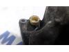 Soporte de filtro de aceite de un Renault Trafic New (FL) 2.0 dCi 16V 115 2012