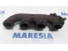 Exhaust manifold from a Renault Trafic New (FL), 2001 / 2014 2.0 dCi 16V 115, Delivery, Diesel, 1.995cc, 84kW (114pk), FWD, M9R780; M9R782; M9R692; M9RF6; M9R786, 2006-08 / 2014-06 2012
