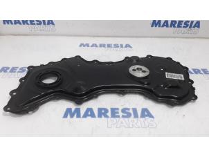Used Timing cover Renault Trafic New (FL) 2.0 dCi 16V 115 Price € 90,75 Inclusive VAT offered by Maresia Parts