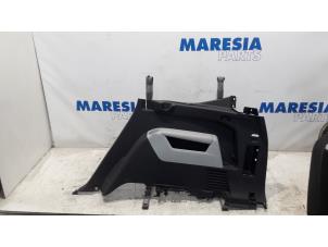 Used Rear door trim 4-door, right Peugeot 5008 I (0A/0E) 1.6 VTI 16V Price € 105,00 Margin scheme offered by Maresia Parts