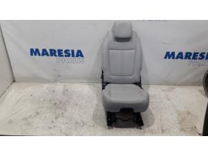 Used Rear seat Peugeot 5008 I (0A/0E) 1.6 VTI 16V Price € 210,00 Margin scheme offered by Maresia Parts