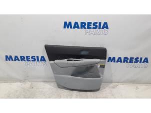 Used Door trim 4-door, front left Peugeot 5008 I (0A/0E) 1.6 VTI 16V Price € 75,00 Margin scheme offered by Maresia Parts