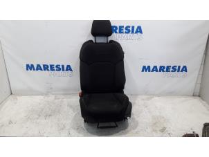Gebrauchte Sitz links Citroen C5 Preis € 157,50 Margenregelung angeboten von Maresia Parts