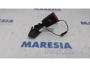 Used Rear seatbelt buckle, right Peugeot 508 SW (8E/8U) 2.0 HDiF 16V Autom. Price € 25,00 Margin scheme offered by Maresia Parts