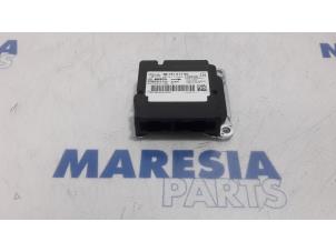 Used Airbag Module Peugeot 5008 I (0A/0E) 1.6 VTI 16V Price € 105,00 Margin scheme offered by Maresia Parts