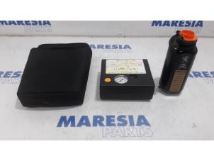Used Tyre repair kit Peugeot 5008 I (0A/0E) 1.6 VTI 16V Price € 90,00 Margin scheme offered by Maresia Parts