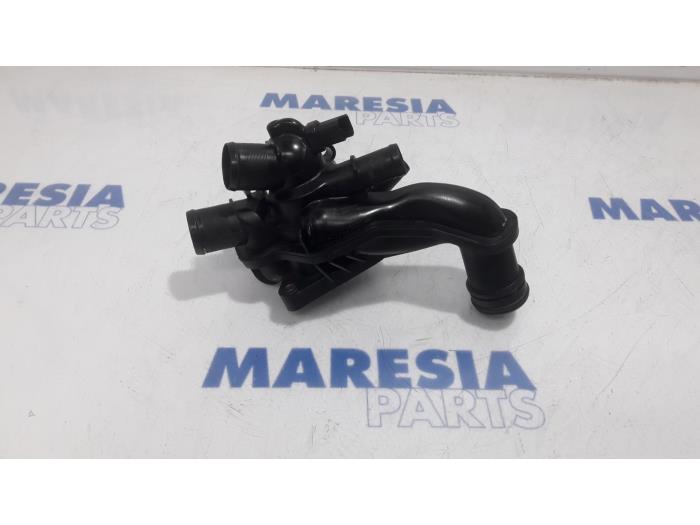 Thermostat housing Peugeot 207 98109168800 Maresia Parts