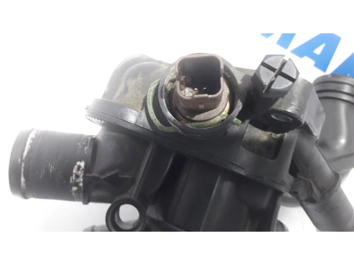 Thermostat housing Peugeot 207 98109168800 Maresia Parts