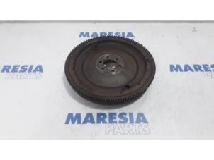 Used Flywheel Citroen Jumpy (G9) 1.6 HDI Price € 90,75 Inclusive VAT offered by Maresia Parts