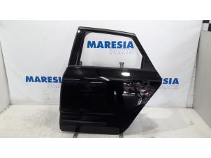 Used Rear door 4-door, left Citroen C4 Picasso (3D/3E) 1.6 e-HDi 115 Price € 299,00 Margin scheme offered by Maresia Parts