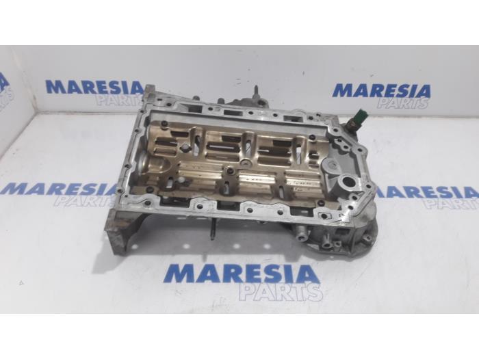 Gebrauchte Ölwanne Citroen C5 III Tourer (RW) 2.7 HDiF V6 24V Autom. Preis € 75,00 Margenregelung angeboten von Maresia Parts
