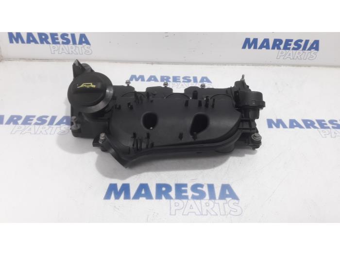 Gebrauchte Ventildeckel Citroen C5 III Tourer (RW) 2.7 HDiF V6 24V Autom. Preis € 75,00 Margenregelung angeboten von Maresia Parts
