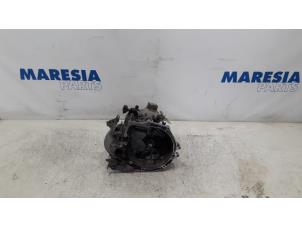 Used Gearbox Citroen C4 Picasso (3D/3E) 1.6 e-HDi 115 Price € 682,50 Margin scheme offered by Maresia Parts