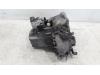 Gearbox from a Citroën C4 Picasso (3D/3E) 1.6 e-HDi 115 2015