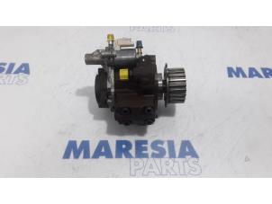 Used Mechanical fuel pump Citroen C4 Grand Picasso (3A) 1.6 HDiF 115 Price € 246,75 Margin scheme offered by Maresia Parts