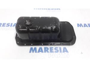 Used Sump Citroen C4 Grand Picasso (3A) 1.6 HDiF 115 Price € 29,99 Margin scheme offered by Maresia Parts