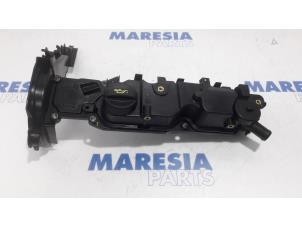 Used Rocker cover Citroen C4 Grand Picasso (3A) 1.6 HDiF 115 Price € 35,00 Margin scheme offered by Maresia Parts