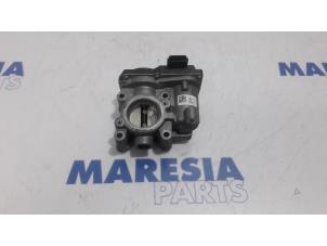Used Throttle body Renault Megane IV Estate (RFBK) 1.2 Energy TCE 130 Price € 19,99 Margin scheme offered by Maresia Parts