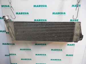Used Intercooler Renault Scénic II (JM) 1.5 dCi 85 Price € 25,00 Margin scheme offered by Maresia Parts