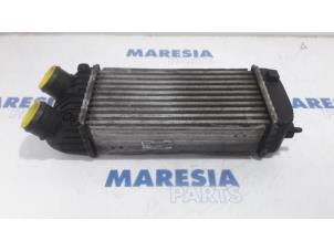 Used Intercooler Citroen DS3 (SA) 1.6 16V VTS THP 155 Price € 50,00 Margin scheme offered by Maresia Parts
