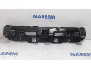 Gebrauchte Stoßstangeträger hinten Citroen DS3 (SA) 1.6 16V VTS THP 155 Preis € 25,00 Margenregelung angeboten von Maresia Parts