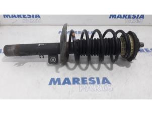 Used Front shock absorber rod, left Citroen C3 Picasso (SH) 1.6 HDi 90 Price € 60,00 Margin scheme offered by Maresia Parts