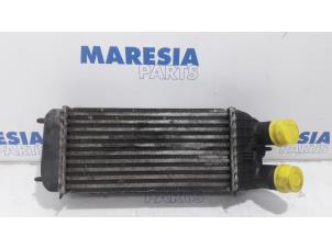 Gebrauchte Ladeluftkühler Citroen C3 Picasso (SH) 1.6 HDi 90 Preis € 29,00 Margenregelung angeboten von Maresia Parts