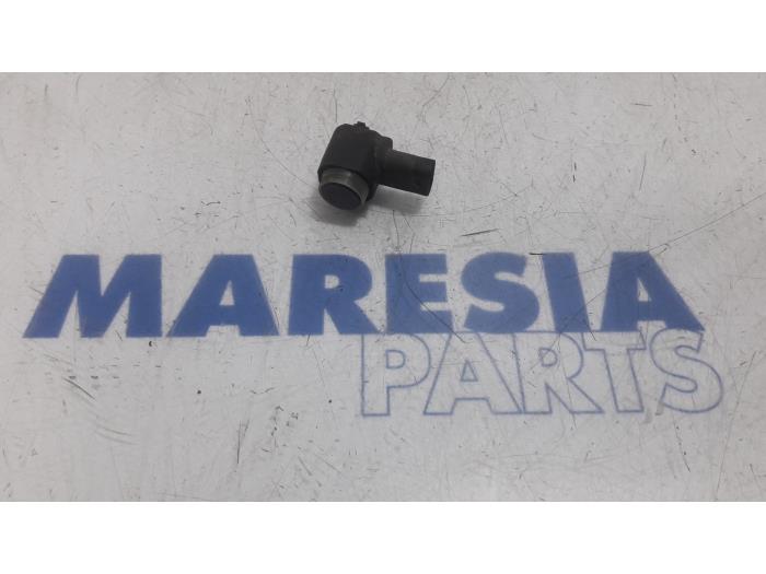 Usados Sensor PDC Fiat 500 (312) 1.2 Precio € 25,00 Norma de margen ofrecido por Maresia Parts