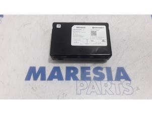 Used Multi-media control unit Renault Megane IV Estate (RFBK) 1.2 Energy TCE 130 Price € 183,75 Margin scheme offered by Maresia Parts