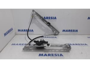 Used Window mechanism 4-door, front left Renault Megane IV Estate (RFBK) 1.2 Energy TCE 130 Price € 157,50 Margin scheme offered by Maresia Parts