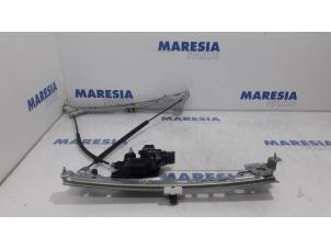 Used Window mechanism 4-door, front right Renault Megane IV Estate (RFBK) 1.2 Energy TCE 130 Price € 105,00 Margin scheme offered by Maresia Parts