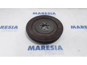 Used Flywheel Renault Kangoo Be Bop (KW) 1.5 dCi 90 FAP Price € 108,90 Inclusive VAT offered by Maresia Parts