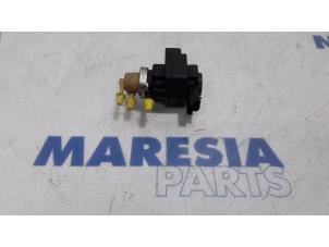 Used Turbo pressure regulator Peugeot RCZ (4J) 1.6 16V THP Price € 25,00 Margin scheme offered by Maresia Parts