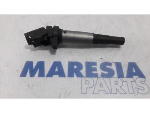 Used Ignition coil Peugeot RCZ (4J) 1.6 16V THP Price € 9,99 Margin scheme offered by Maresia Parts