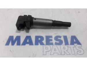 Used Ignition coil Peugeot RCZ (4J) 1.6 16V THP Price € 9,99 Margin scheme offered by Maresia Parts