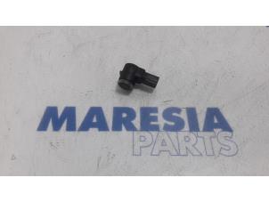 Używane Czujnik parkowania Citroen C4 Grand Picasso (UA) 1.8 16V Cena € 35,00 Procedura marży oferowane przez Maresia Parts