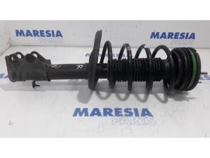 Used Front shock absorber rod, right Peugeot 508 SW (8E/8U) 2.0 HDiF 16V Autom. Price € 105,00 Margin scheme offered by Maresia Parts