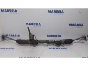 Used Power steering box Peugeot 508 SW (8E/8U) 2.0 HDiF 16V Autom. Price € 210,00 Margin scheme offered by Maresia Parts