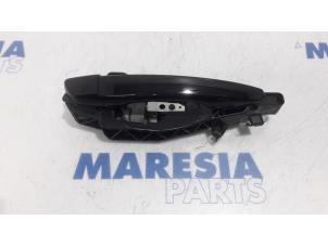 Used Rear door handle 4-door, right Citroen C4 Picasso (3D/3E) 1.6 e-HDi 115 Price € 19,50 Margin scheme offered by Maresia Parts