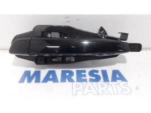 Used Rear door handle 4-door, left Citroen C4 Picasso (3D/3E) 1.6 e-HDi 115 Price € 19,50 Margin scheme offered by Maresia Parts